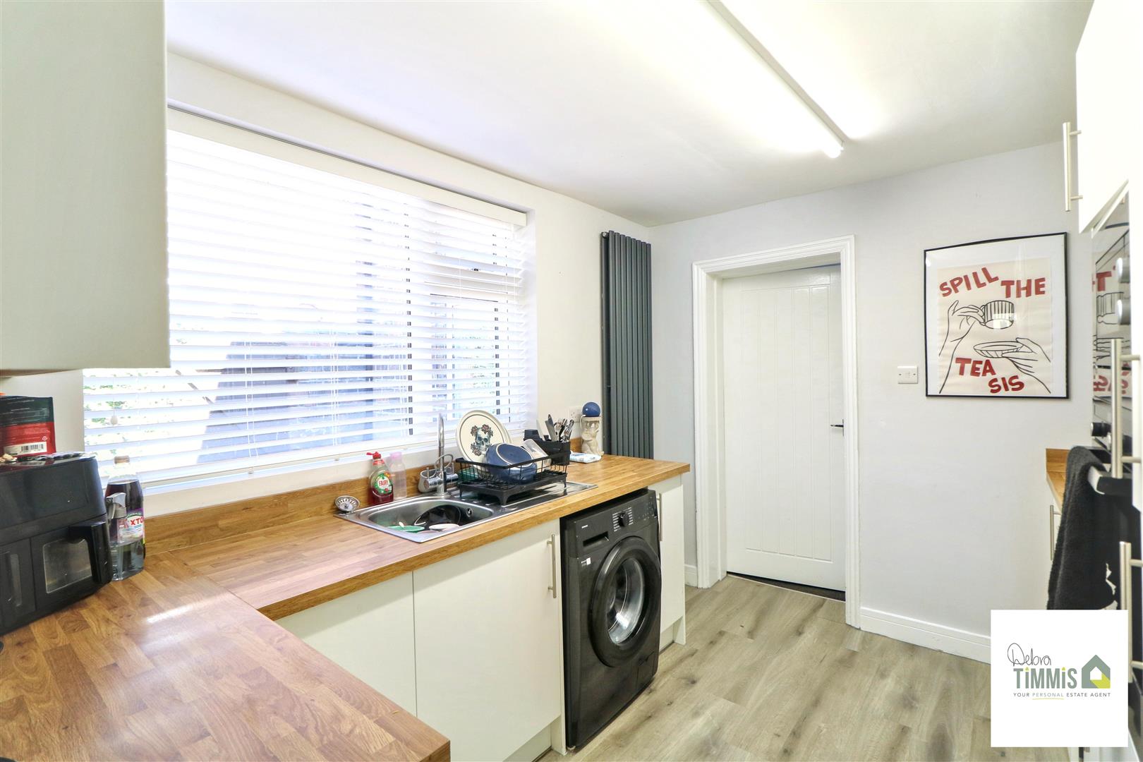 Northwood Park Road, Northwood, Stoke-On-Trent